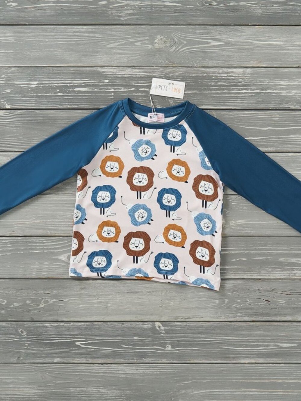 Majestic Manes Shirt